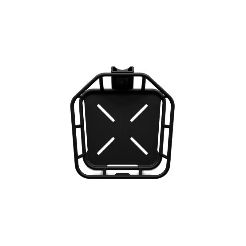 Segway E-bike Front Basket
