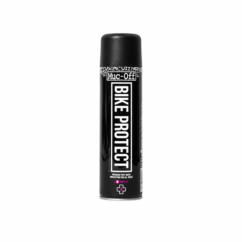 Muc-Off Bike Protect Detailer Spray: 500ml Aerosol