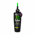 Muc-Off C3 Dry Ceramic Bike Chain Lube - 120ml, Drip