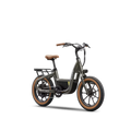 Segway eBike Muxi Olive Rush (dark green)