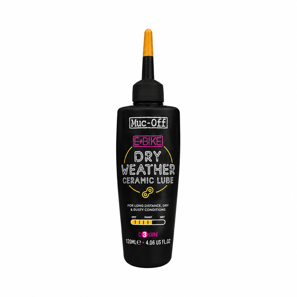 Muc-Off eBike Dry Lube - 120ml