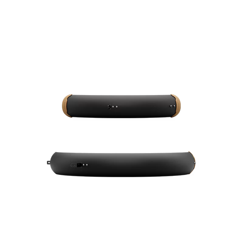 Segway eBike Muxi Fender Set