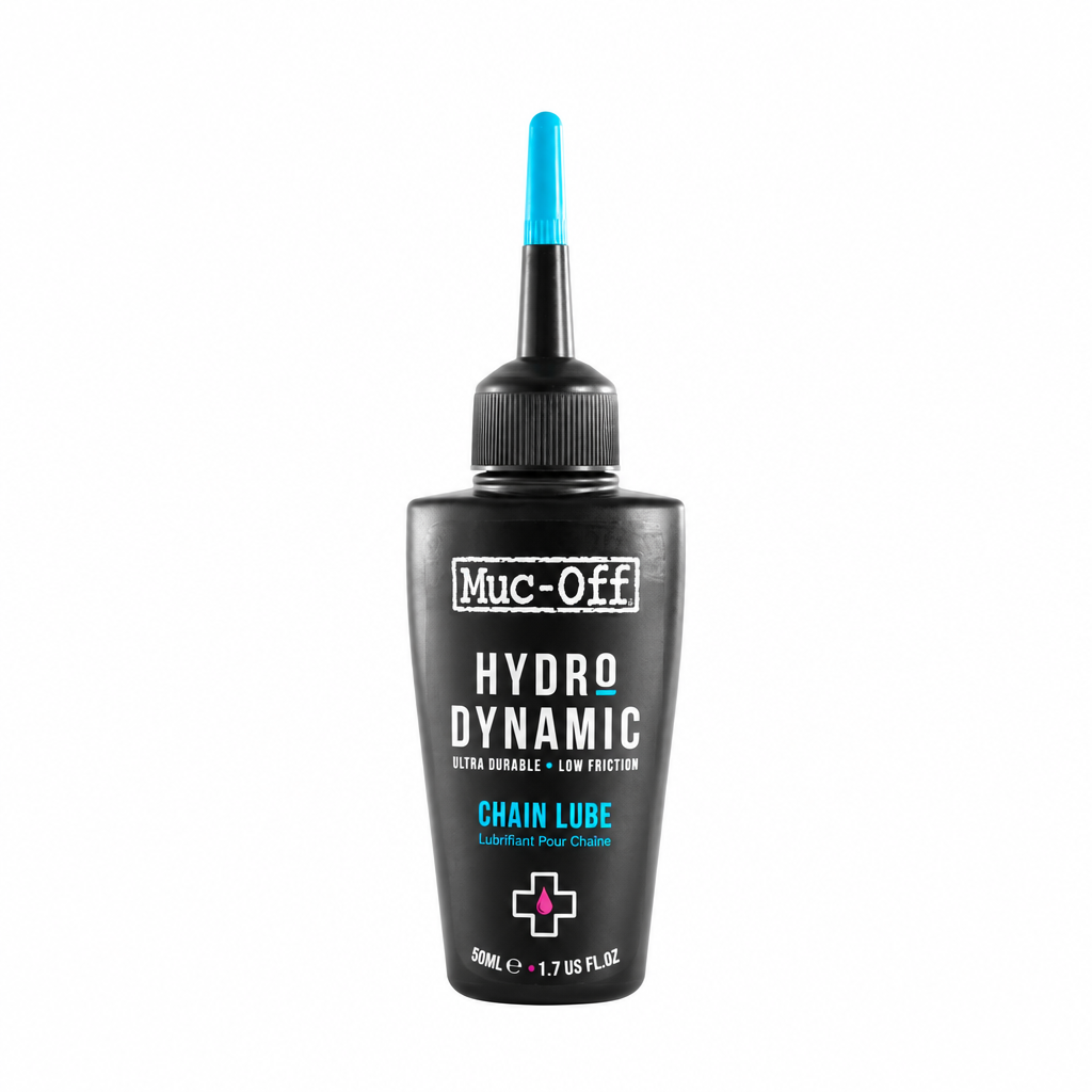 Muc-Off Hydrodynamic Chain Lube - 50ml, Drip