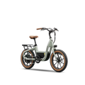 Segway eBike Muxi Dusty Sage (Light Green)
