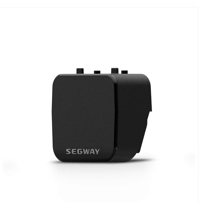 Segway Ebike Rearview Radar