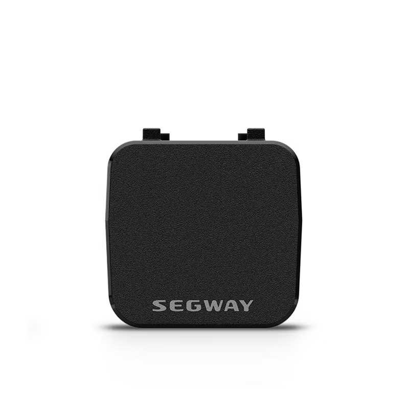 Segway Ebike Rearview Radar