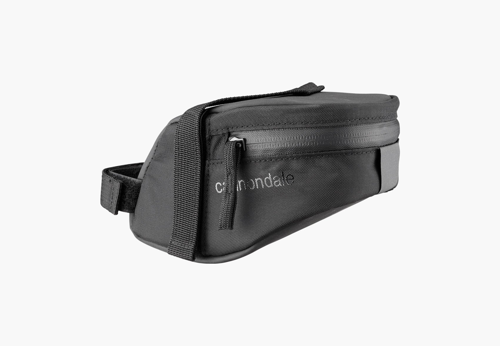 Cannondale Contain Stitched Velcro Medium Bag BK