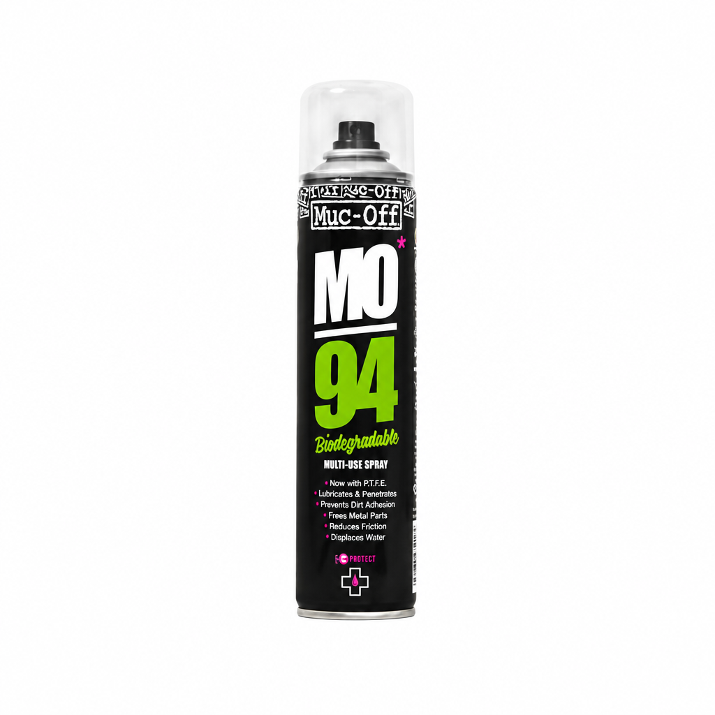Muc-Off MO-94 All Purpose Bike Lube - 400ml, Aerosol