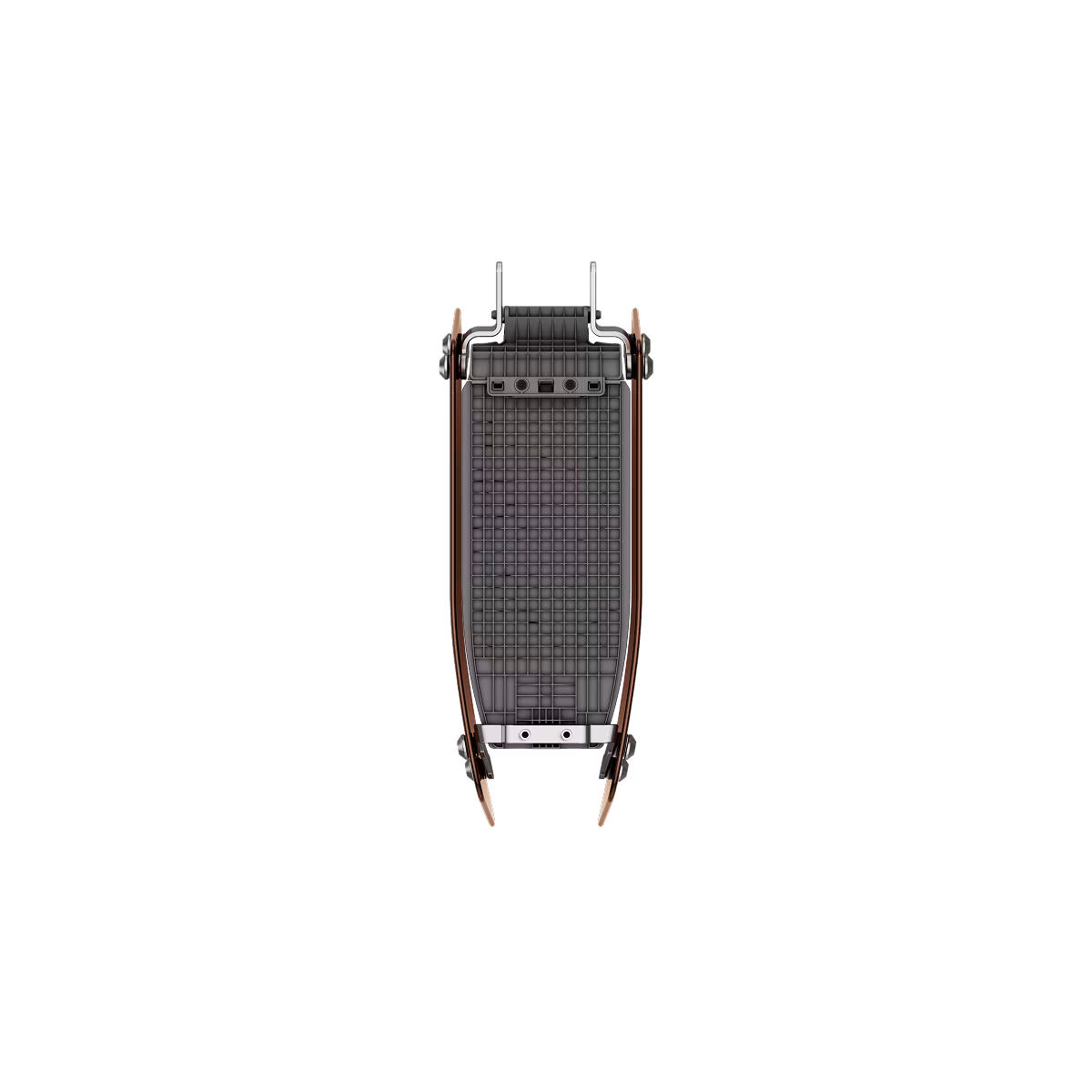 SEGWAY EBIKE MUXI MIDDLE BASKET