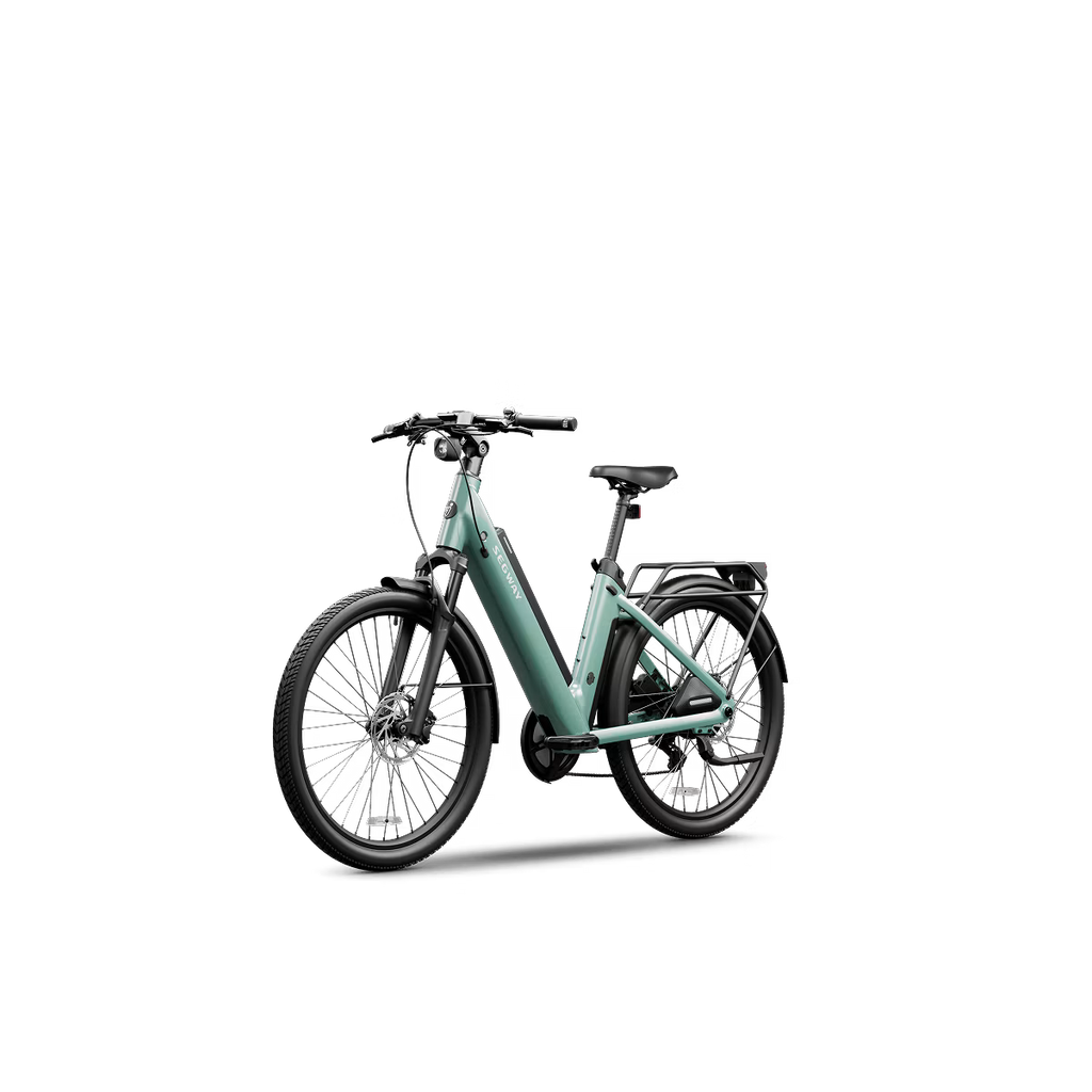 Segway E-bike Myon Minty Green