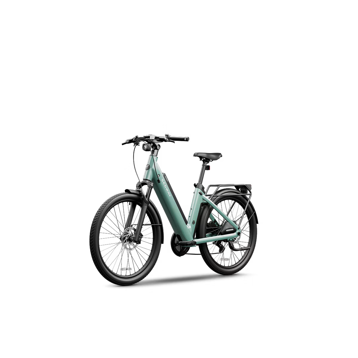 Segway E-bike Myon Minty Green