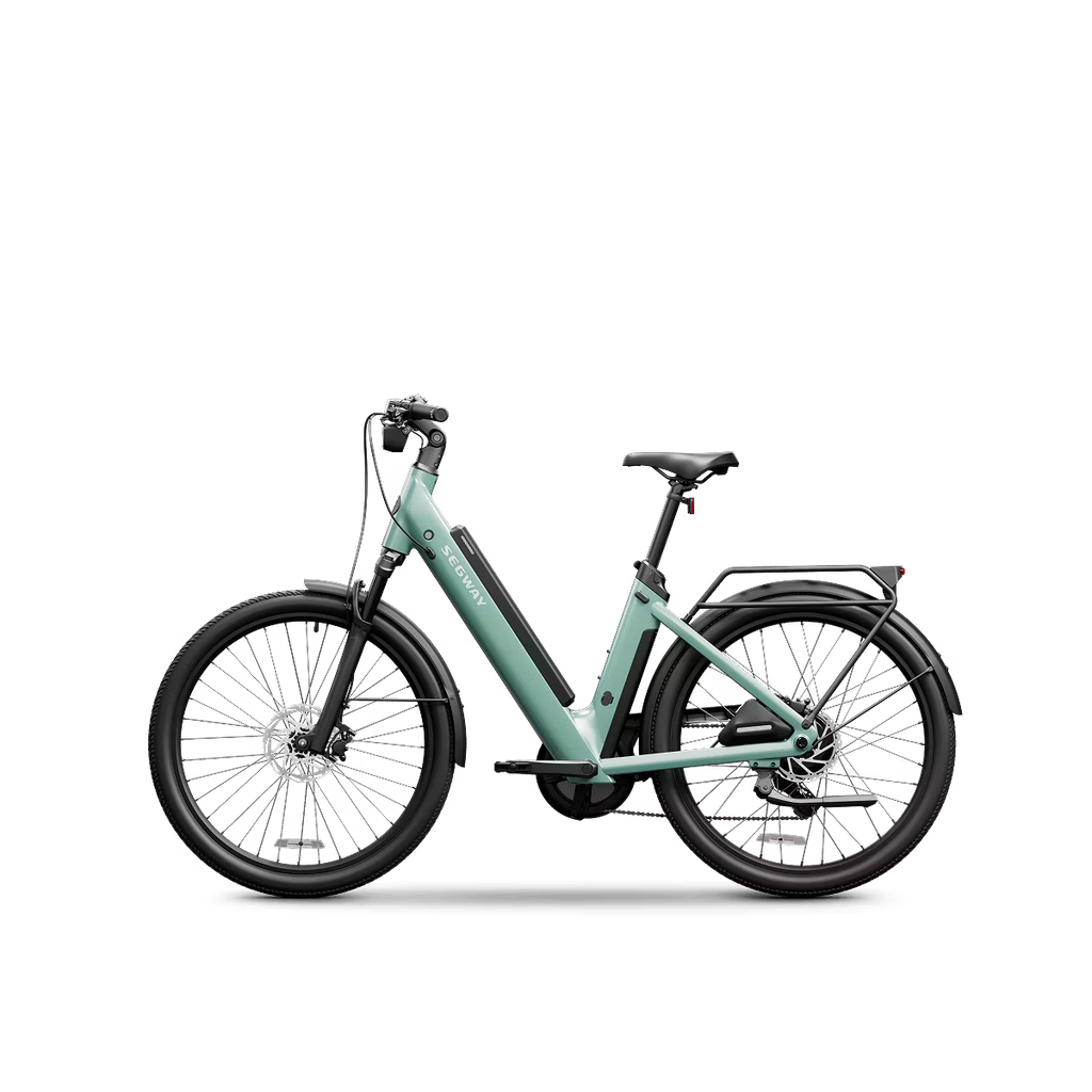 Segway E-bike Myon Minty Green