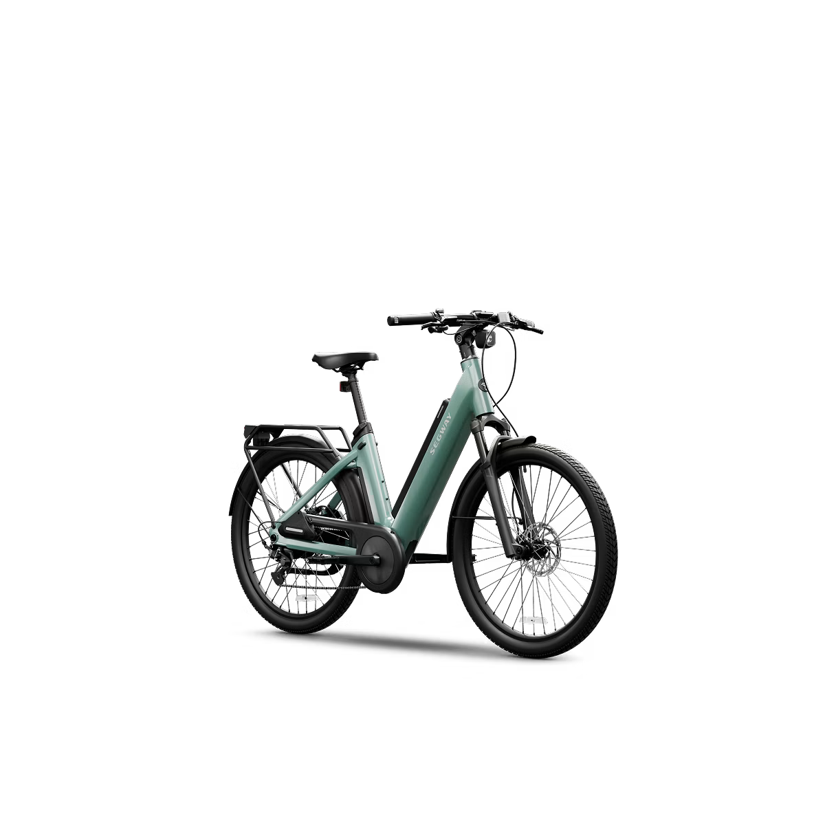 Segway E-bike Myon Minty Green