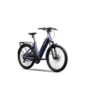 Segway E-bike Myon (M/L) Suede Blue