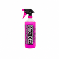 Muc-Off Nano Tech Bike Cleaner: 1L Spray Bottle