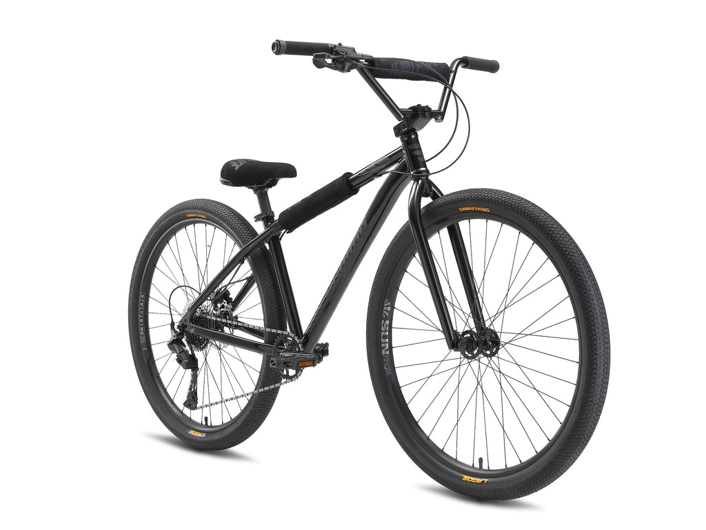 (Pre Order) Mafia OWBomma Black