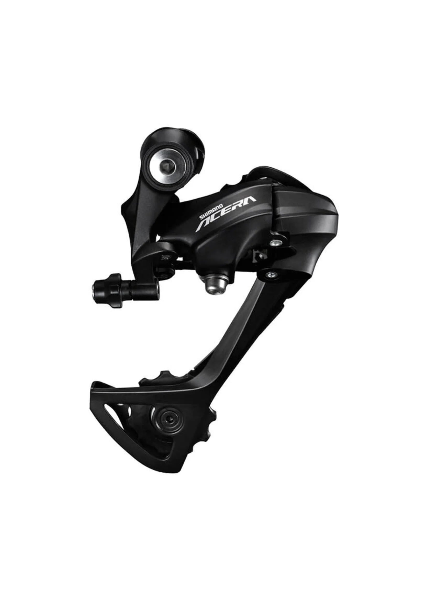 Shimano REAR DERAILLEUR, RD-T3000-SGS, ACERA, 9-SPEED,