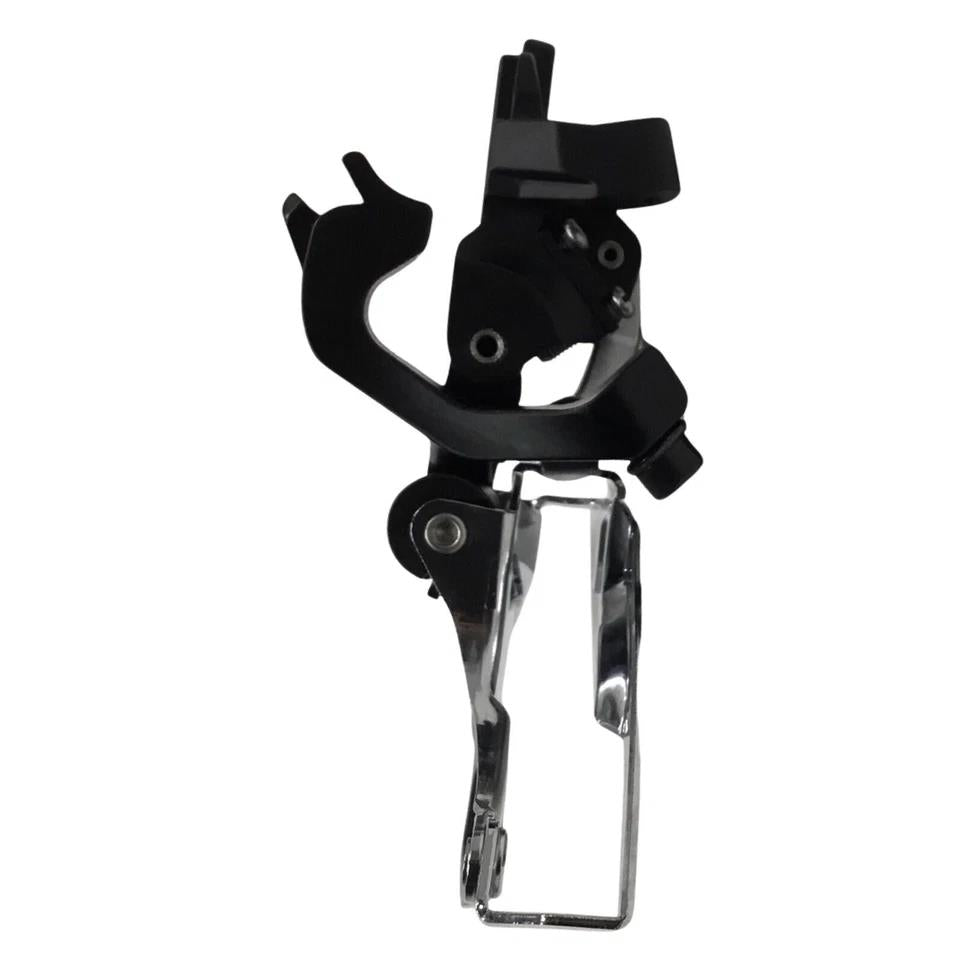 Shimano XT Rear Derailleur ,XT,D/S,3X10,DRCT MT,SIL FD-M781,DOWN-SWING,DUAL-PULL