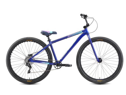 (Pre Order) Mafia Bomma Thrust Blue