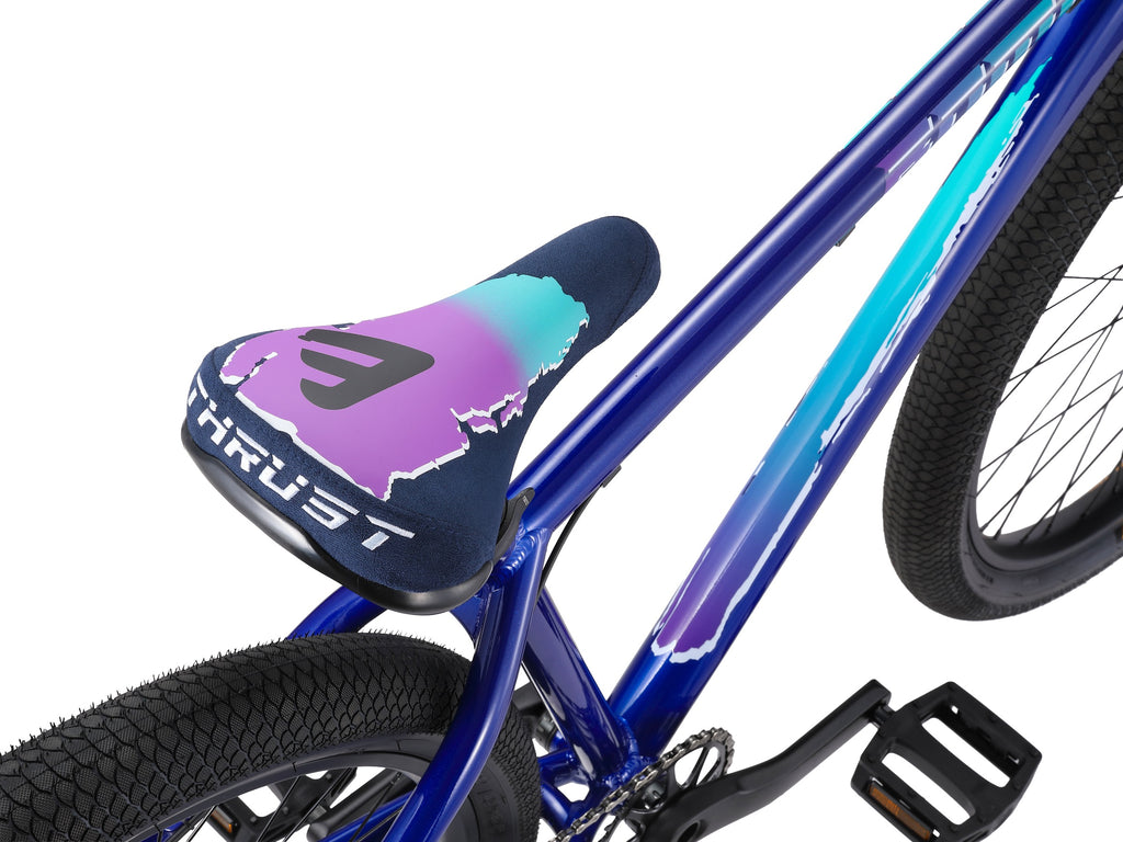 (Pre Order) Mafia Bomma Thrust Blue