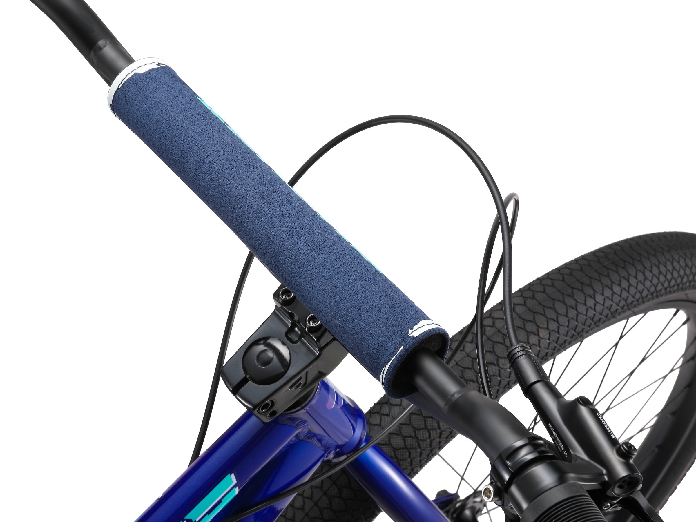 (Pre Order) Mafia Bomma Thrust Blue