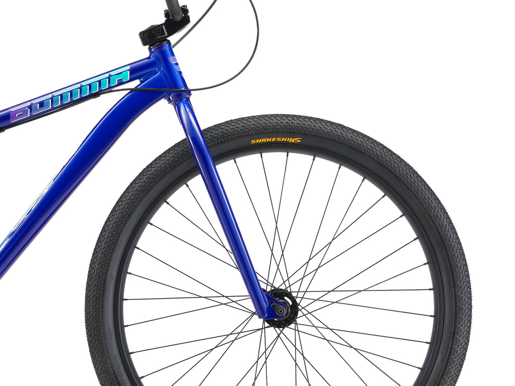 (Pre Order) Mafia Bomma Thrust Blue
