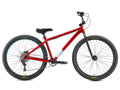 (Pre Order) Mafia Traffic Red