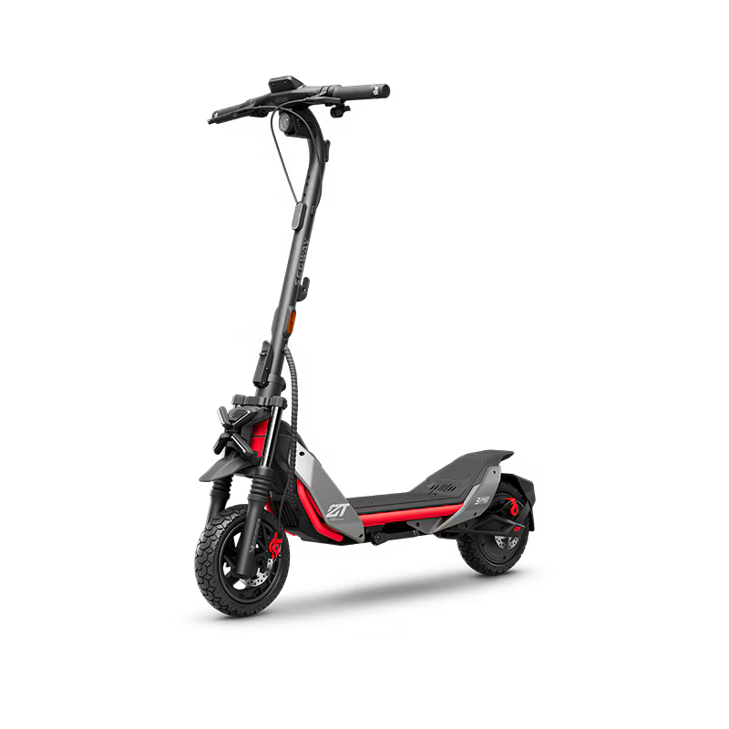 Segway eKickScooter ZT3 Pro