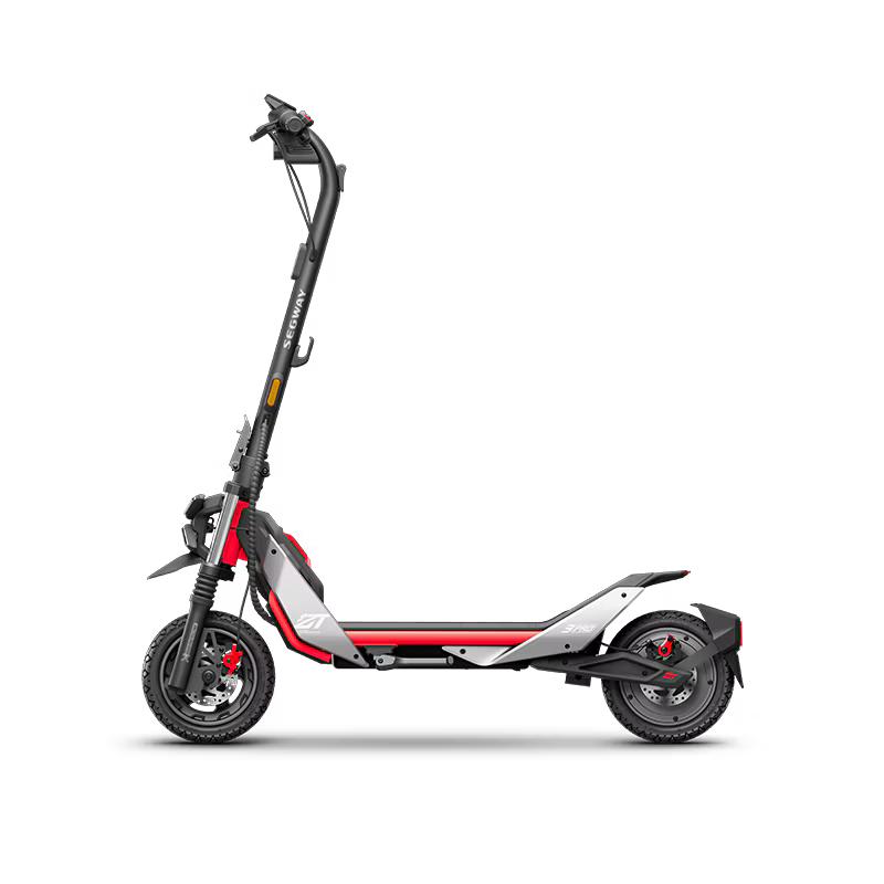 Segway eKickScooter ZT3 Pro