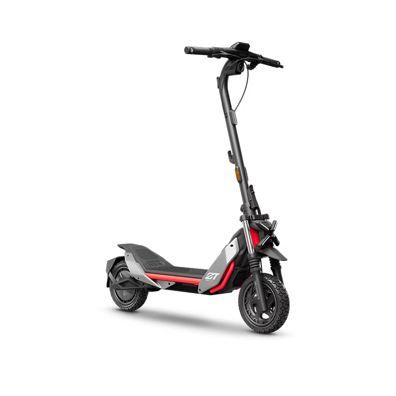 Segway eKickScooter ZT3 Pro